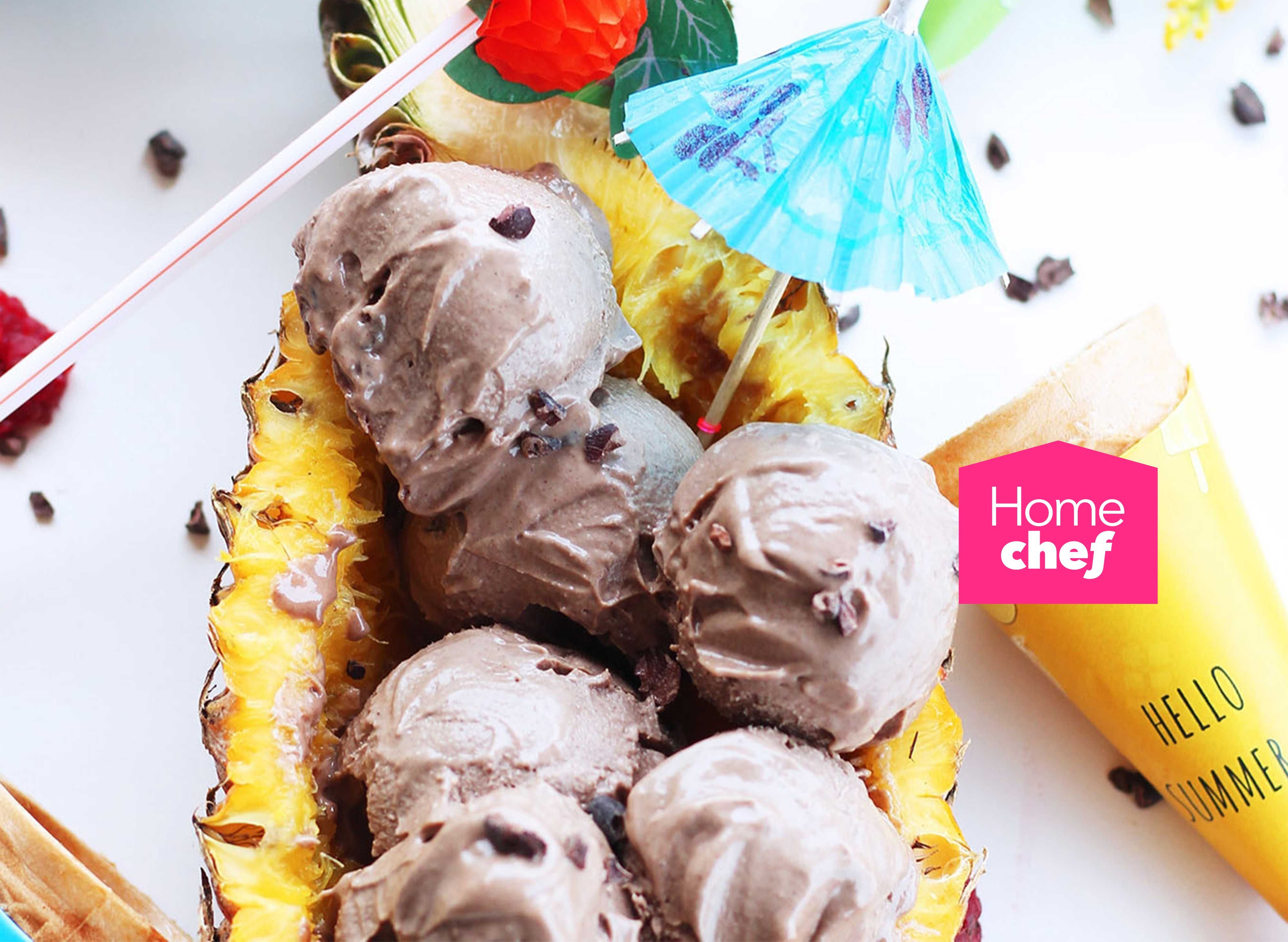 Icelicious (Homechef) vendor logo