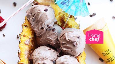 Icelicious (Homechef)