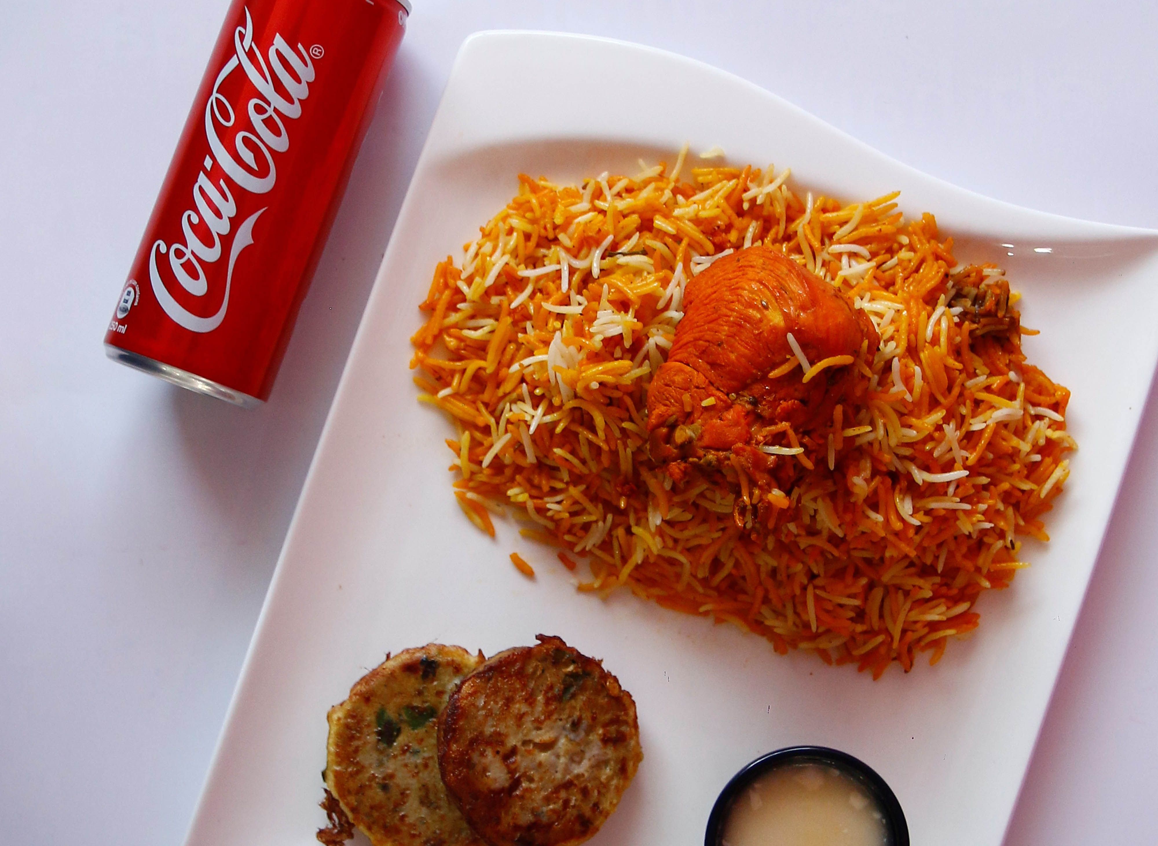 Taj biryani center menu in Karachi Food Delivery Karachi foodpanda