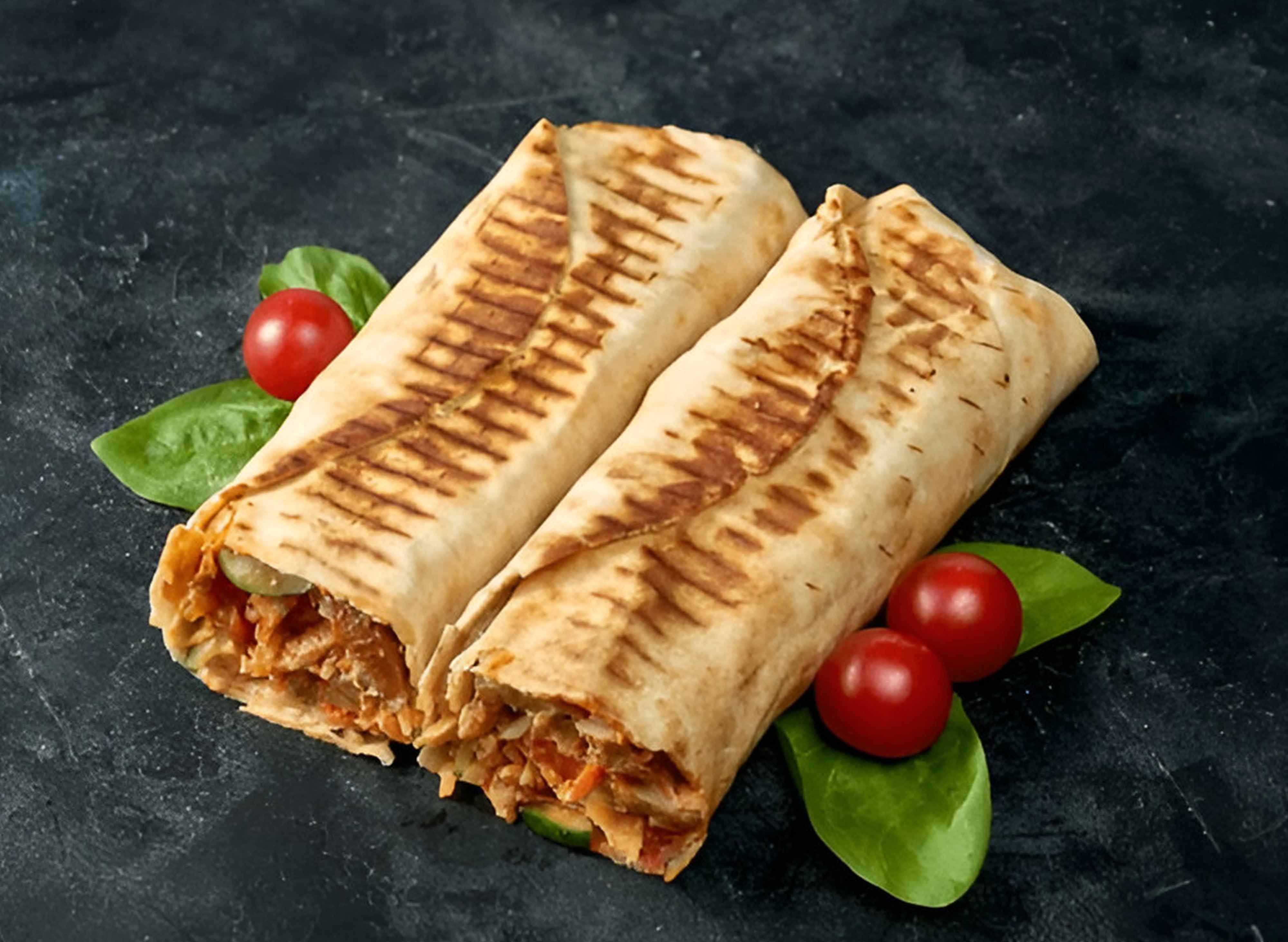 Grill Bbq & Turkish Shawarma