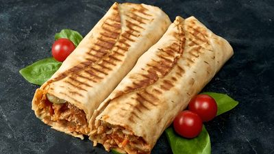 GRILL BBQ & TURKISH SHAWARMA