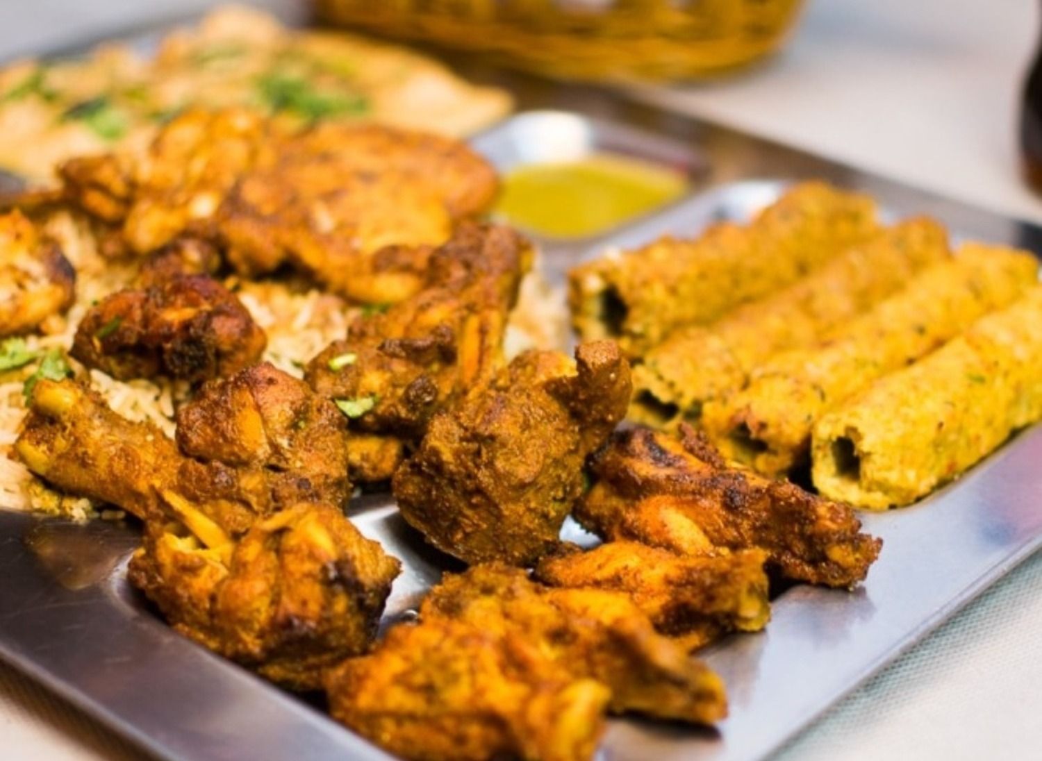 Koyla Grill menu in Rawalpindi Food Delivery Rawalpindi foodpanda