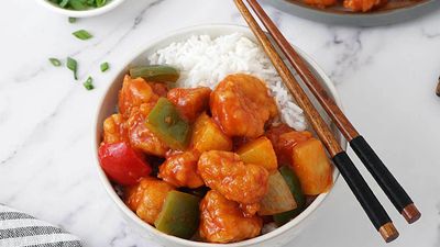 SOHO - Pan Asian Cuisine
