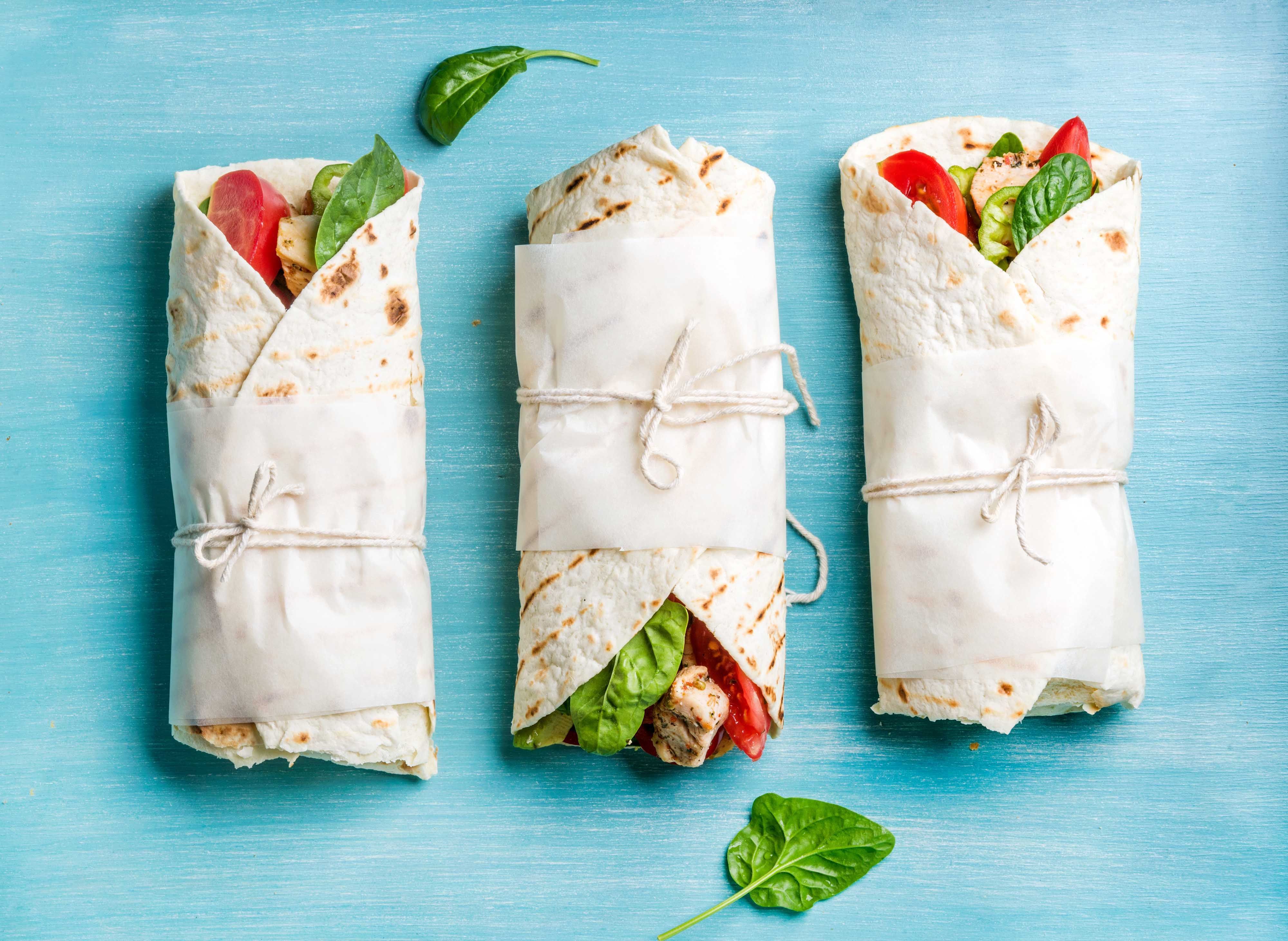 Al Baik Shawarma