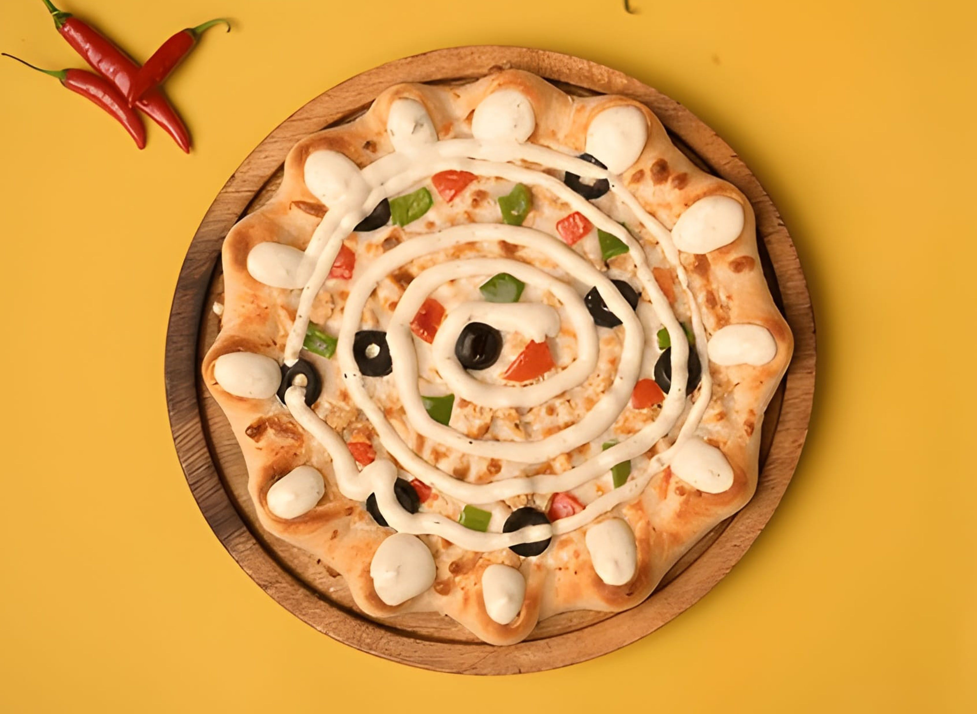 Cruncheez vendor logo