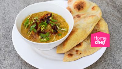 Abu Zar Food's