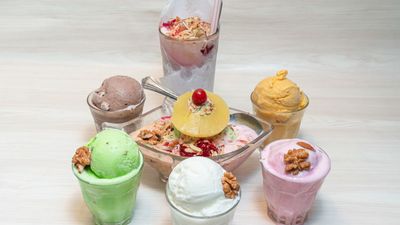 Hashim Refreshment