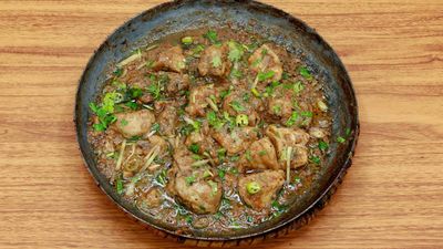 Desi Dhaba