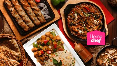 Rubabh kitchen