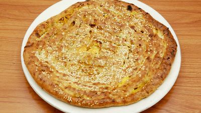 Al Sadaat VIP Naan Center