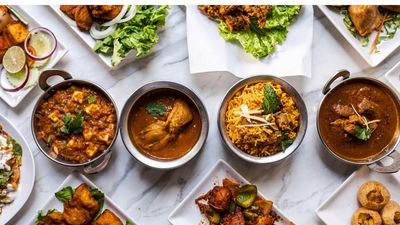 Iram Kitchen