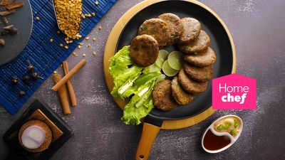 Organic Kabab House