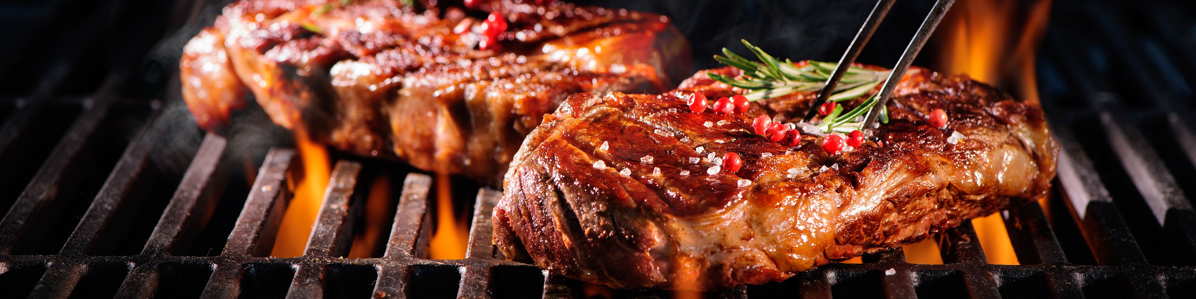 BISMILLAH BBQ POINT vendor logo