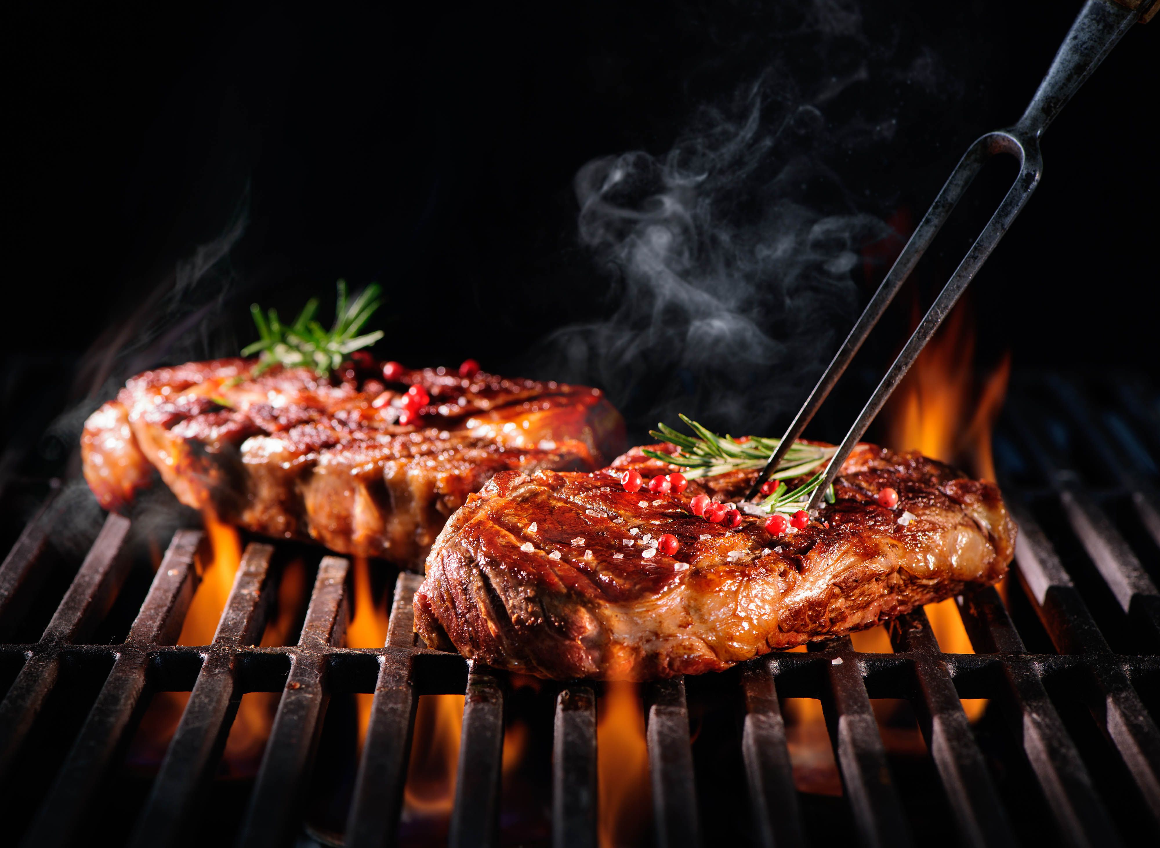 BISMILLAH BBQ POINT vendor logo