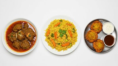 Urban Feast - Premium Dum Biryani