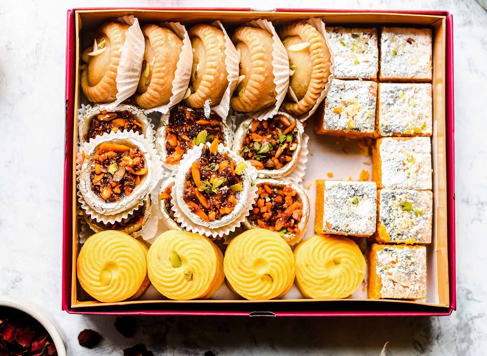 Kamran Sweets & Bakers menu in Faisalabad Food Delivery Faisalabad