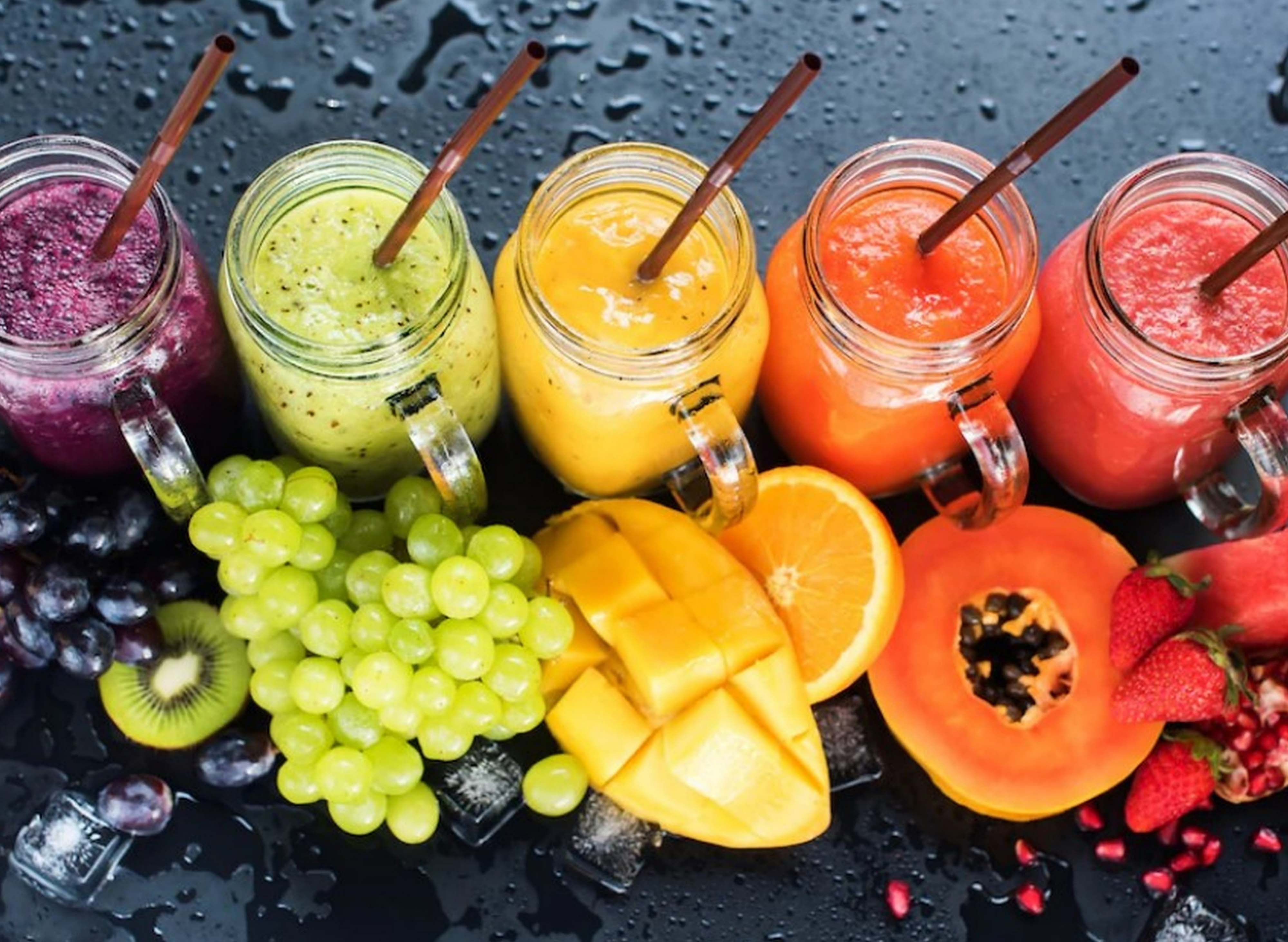 ICE LAND (Fresh Juices ,Ice Cream & Fast Food) Iqbal town menu in