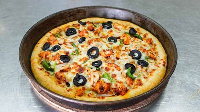 BTS Pizza & Fast Food