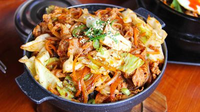 Hinsoy Xtreme Chinese Food