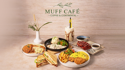 Muff Cafe