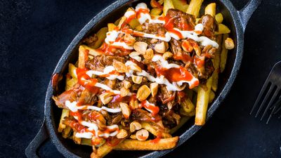 Spicy Trails