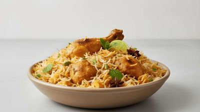 Zaiqa Restaurant