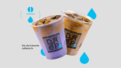 Drop Coffee - North Nazimabad