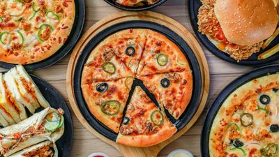 Pizza Express
