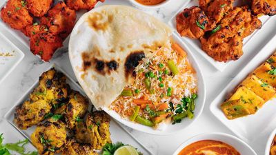 Spice Bazaar - Gujranwala