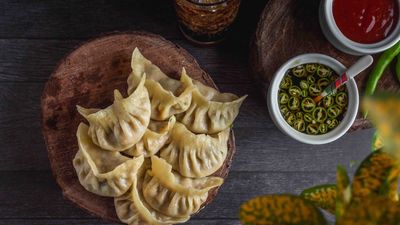 Dumpling Delights