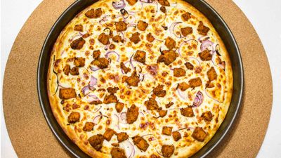 Pizza Cottage In