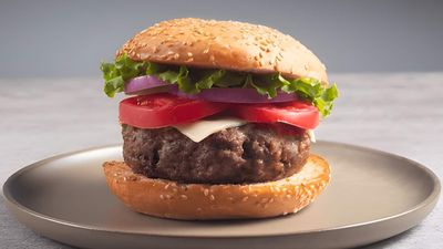 Mr Food - Branch 2