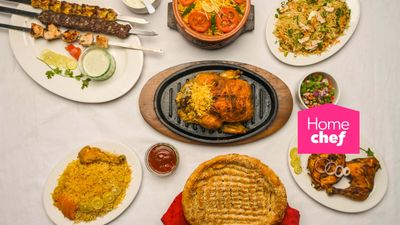 Tawakkal Foods - Wah Cantt