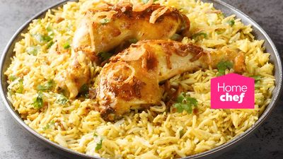 Anum’s Kitchen