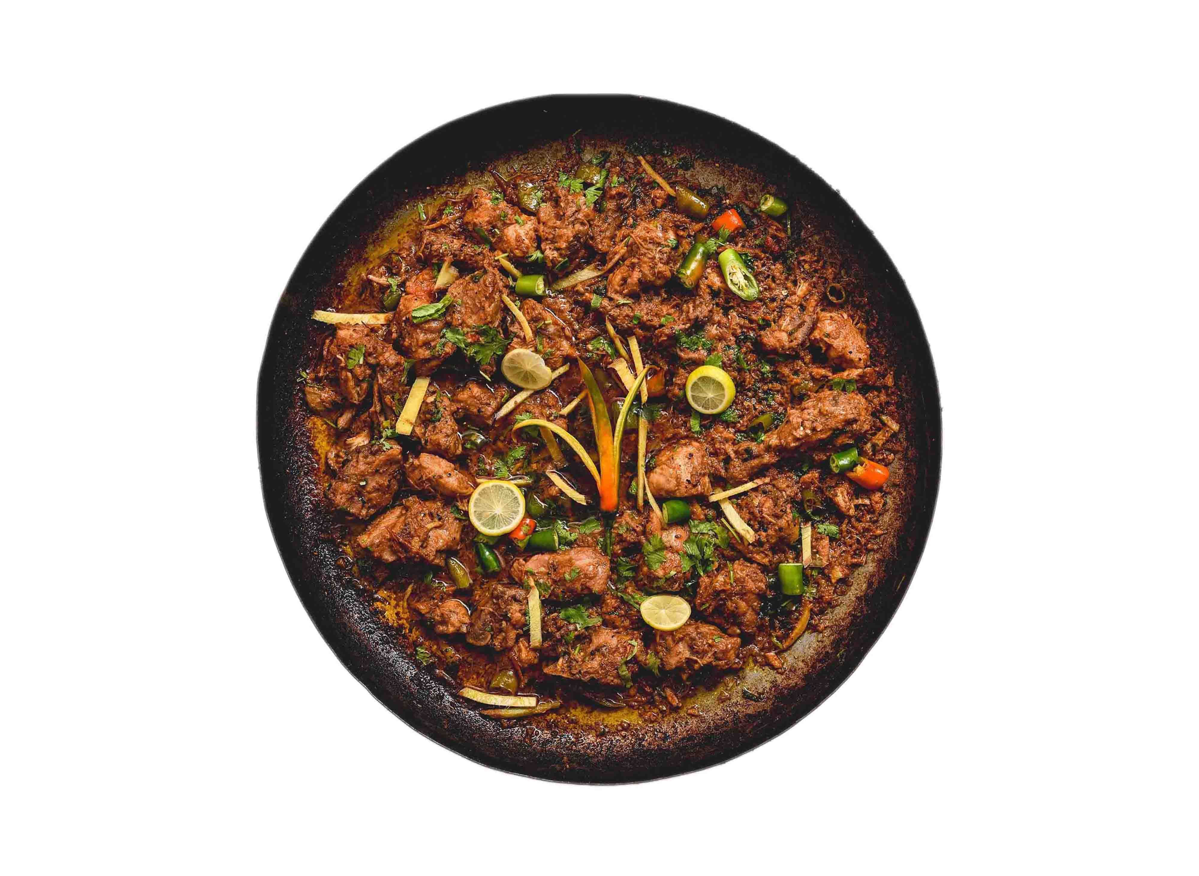 Zakir Restaurant vendor logo