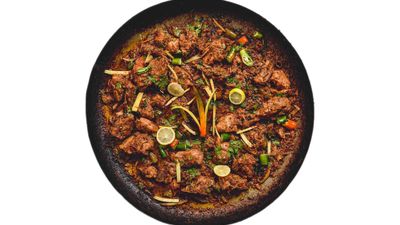 Zakir Restaurant