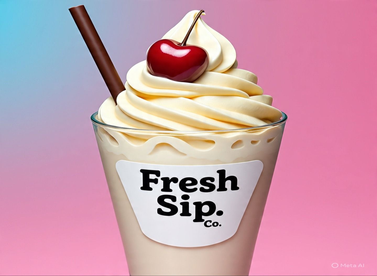 Freshsip Co. - (Latifabad)