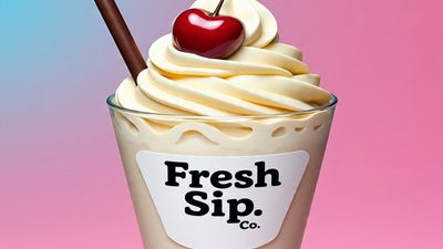 FreshSip Co. - (Latifabad)