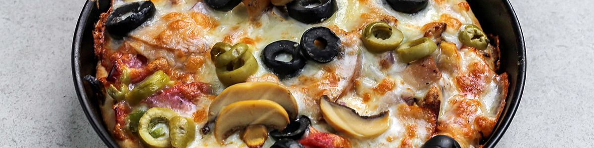 Fresco Pizza PWD Menu In Islamabad Food Delivery Islamabad Foodpanda