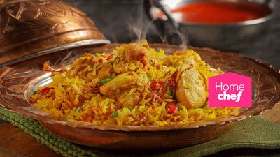 Bisma Kitchen