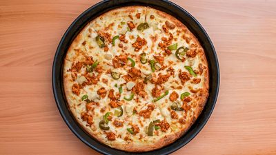 Fresh Feast Pizza Kitchen