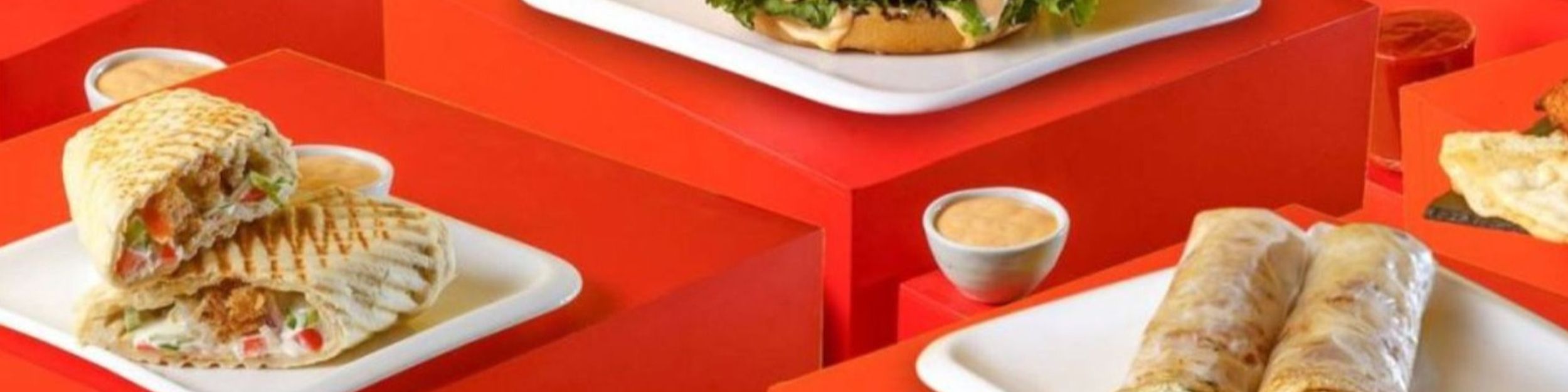 Kababjees Express North Karachi menu in Karachi Food Delivery