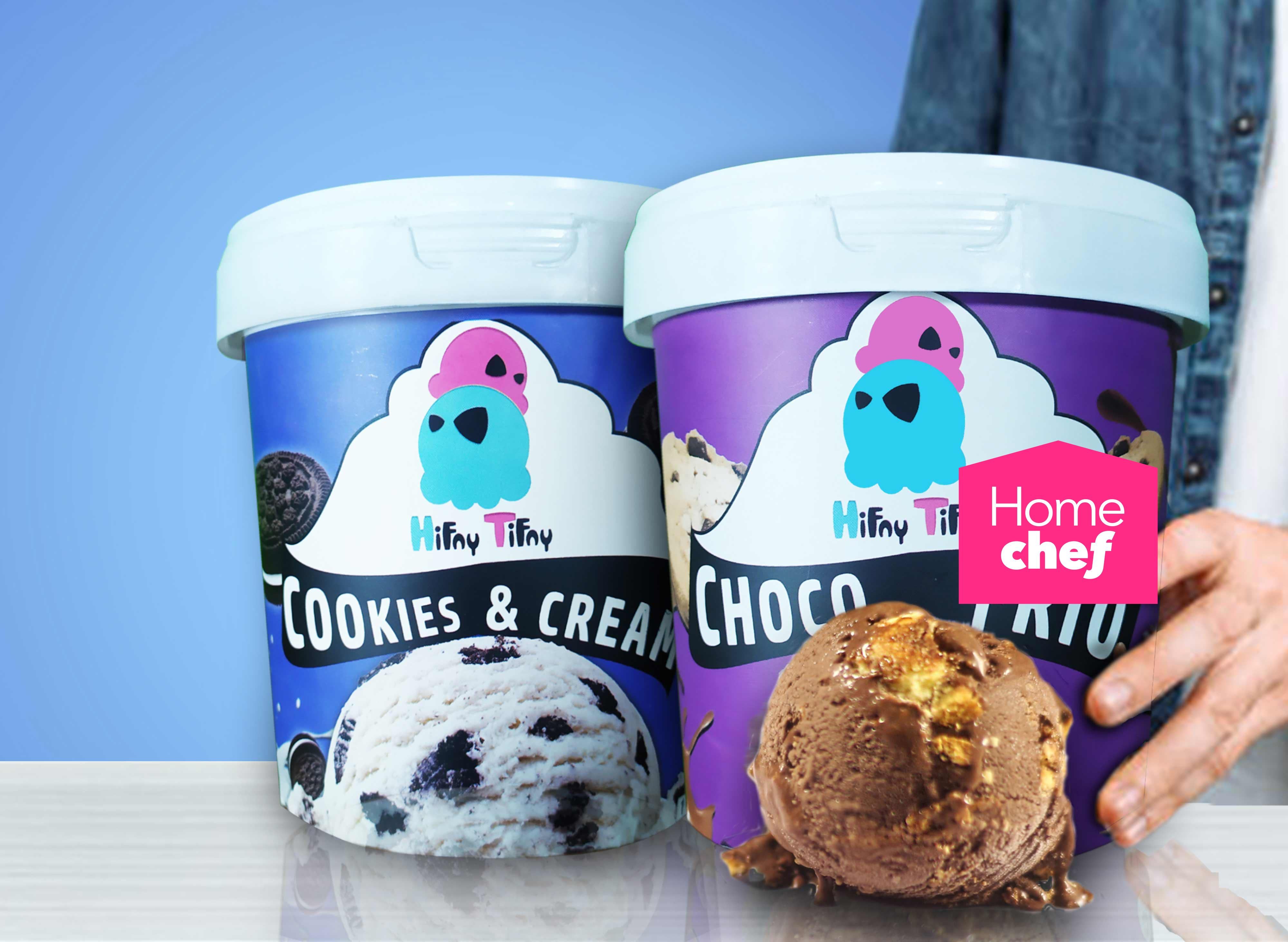 Hifny Tifny Bahria menu in Lahore Food Delivery Lahore foodpanda