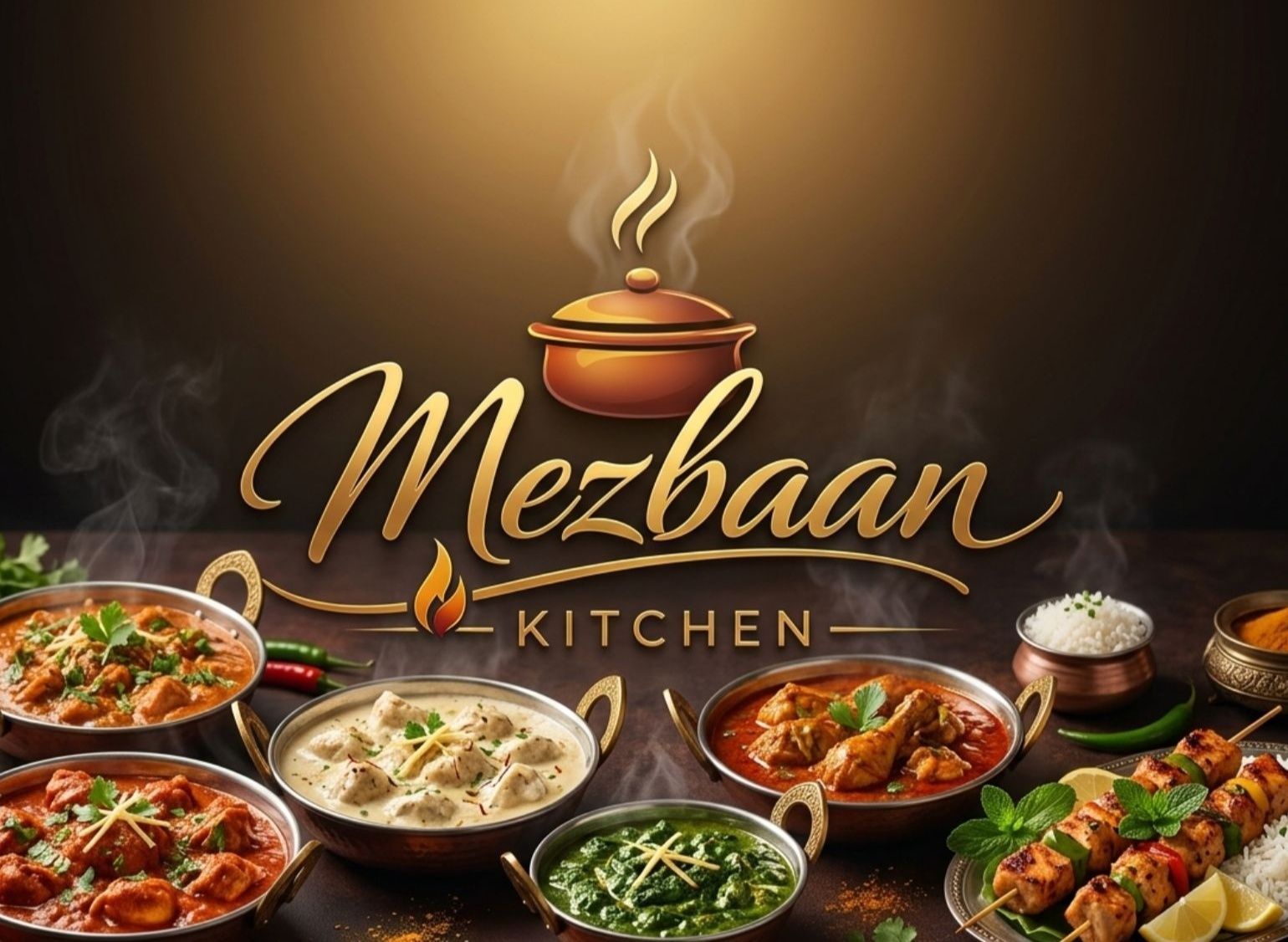 Mezbaan Kitchen
