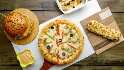 Cheese Crush
