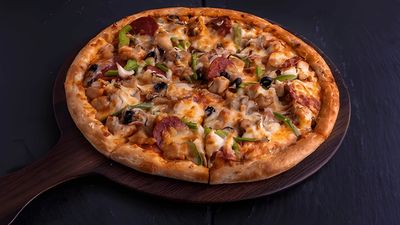 King Fast Food - Double Phatak