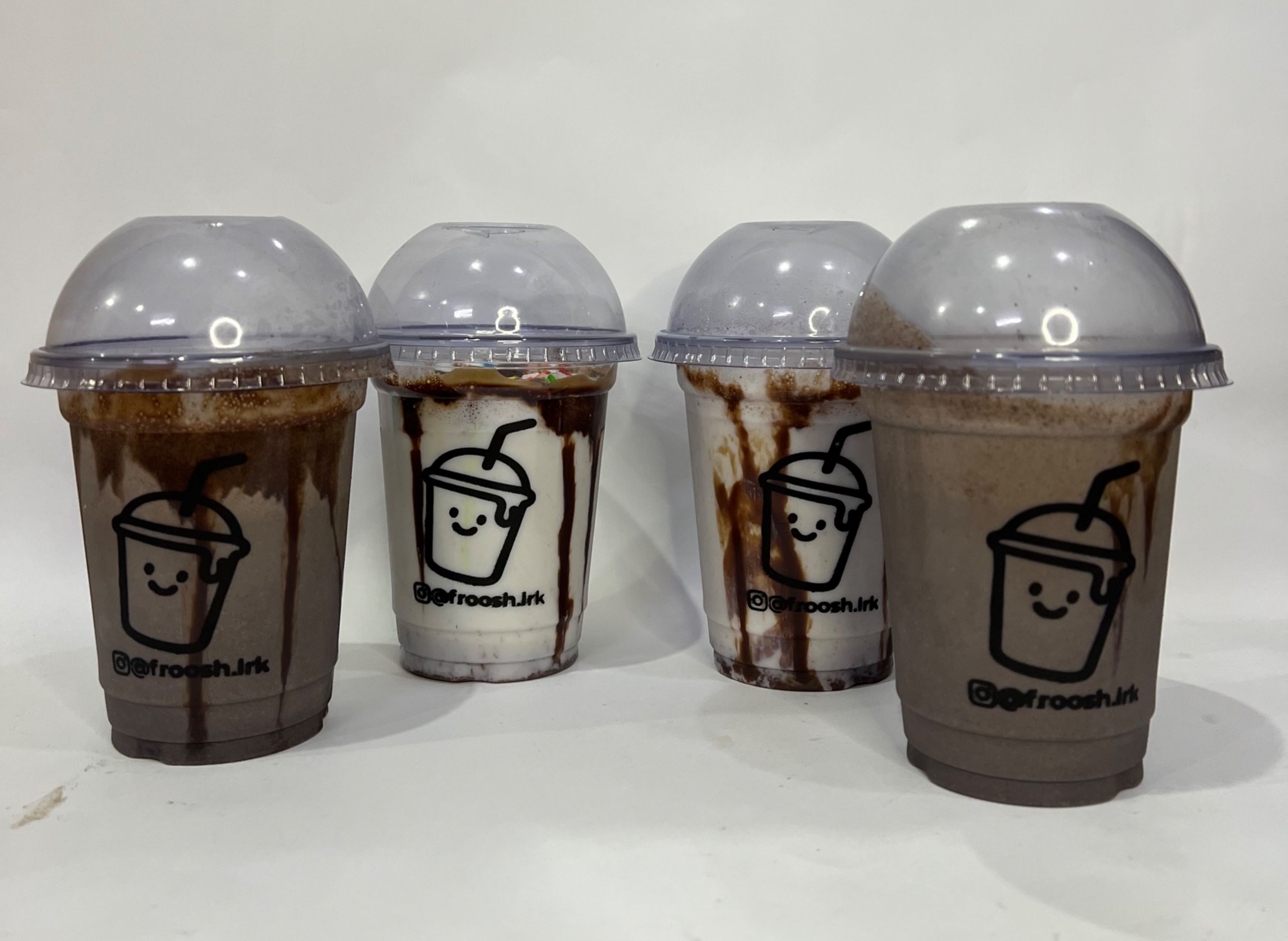 Froosh vendor logo