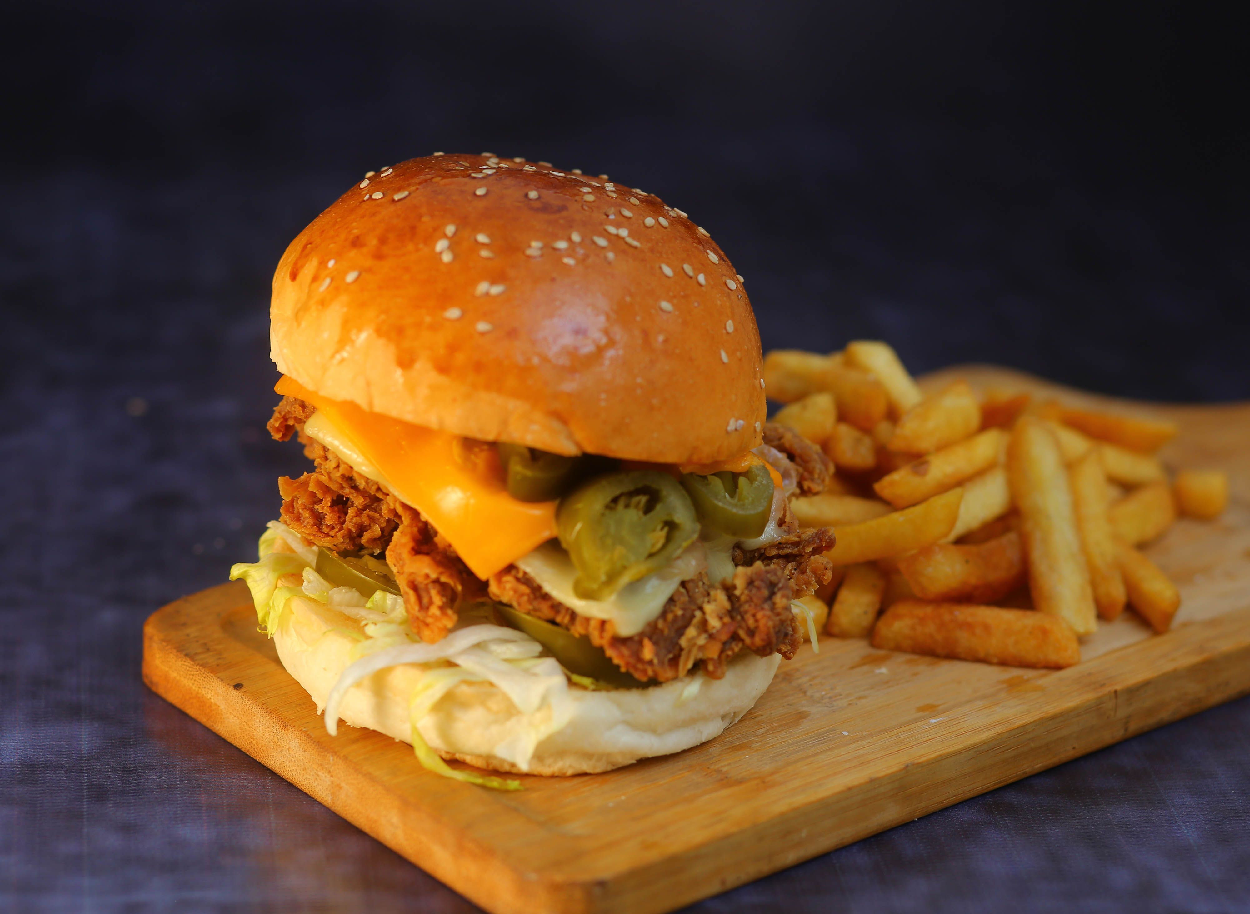 Lunchbox Westridge vendor logo