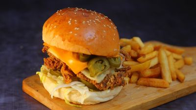 Lunchbox Westridge