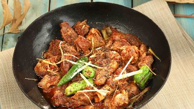 ZAUQ by Cafe Allah Khair